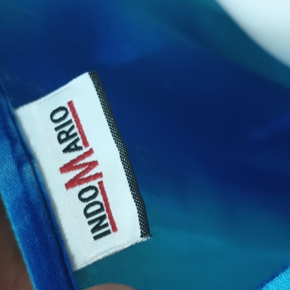 IndoMario Boho blouse - Picture 7 of 9